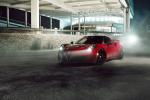Alfa Romeo 4C Centurion by Pogea Racing 2015 года